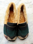 Riley Slippers