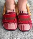 Riley Slippers