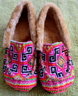 Riley Slippers 