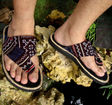 The Novak Sandal