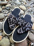 The Novak Sandal
