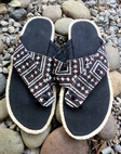 The Novak Sandal