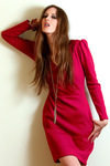 Genieve Dress