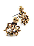 Octavian II Earrings