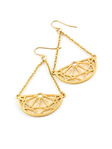 Spandre Earrings