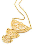 Spandre Necklace