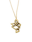 Xena Necklace