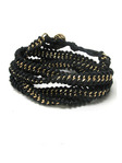 Zipper Bracelet