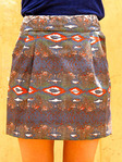 Staple Skirt