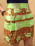 Staple Skirt