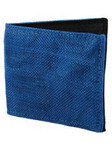 Recycled Netting Wallet