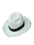 Panama Campo White