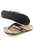 Banana Weave Sandals