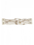Eden: Fusion Silver Bullet Bracelet