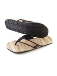 Banana Weave Sandals