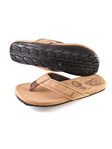 Canvas Sandal