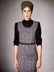 Dot Sleeveless Dress