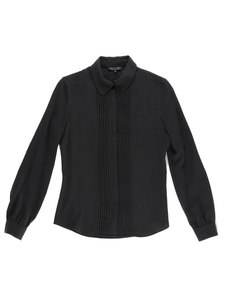 Black%20pintuck%20buttondown%20shirt%20front