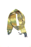 Hand-loomed Scarf