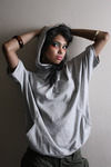 Bat Wing Hoodie