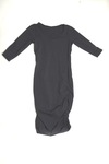Shirred Tunic