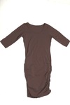 Shirred Tunic