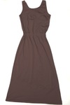 Maxi Tank Dress