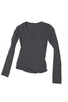 Scoop Neck Tee