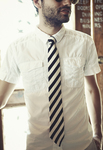 Cirque Tie