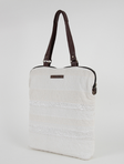 Hand-quilted Bag