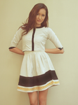 Audrey Skirt