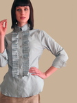 Jasmin Shirt