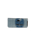 Recycled Long Wallet