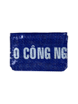 Recycled Card Holder