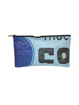 Mid Day Sun Cosmetic Case