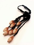 Cascade necklace