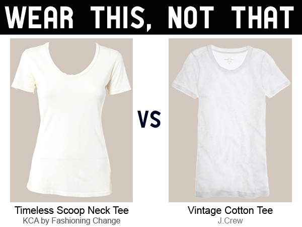 Whitetee-pin