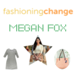 Megan Fox Boardwalk Chic