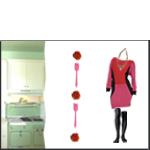 Kitchen Love