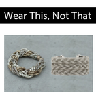 Wrist of Hope