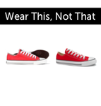 Red Hot Kicks