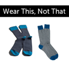 Discerning Foot