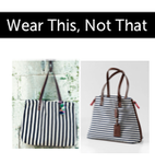 Midnight Stripes