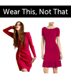 Cherry Shift