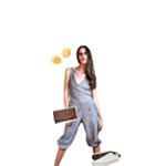 Spring Sporty Chic