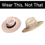 Hats Off