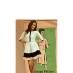Frill Mad Men 