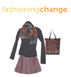 Flirty Fall Mauve 