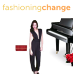 Poinsettia Piano
