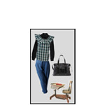 Scholastic Chic